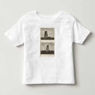 T-shirt Pour Les Tous Petits La Chine 3