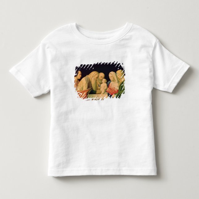 T-shirt Pour Les Tous Petits La circoncision (Devant)