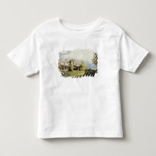 T-shirt Pour Les Tous Petits La colline Saint-Léonard, du "Référentiel d'Ack