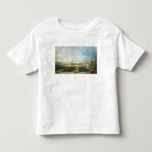 T-shirt Pour Les Tous Petits La consécration de la colonne d'Alexandre