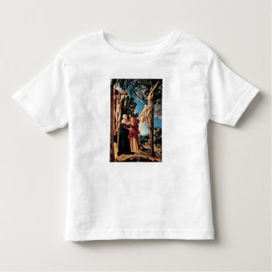 T-shirt Pour Les Tous Petits La crucifixion, 1503