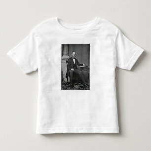 T-shirt Pour Les Tous Petits La Dernière photo du Prince Consort