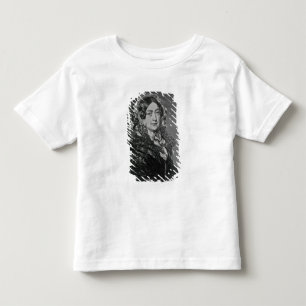 T-shirt Pour Les Tous Petits La duchesse de Kent