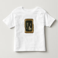La famille de Hiller, c.1850 (daguerréotype)
