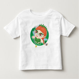 T-shirt Pour Les Tous Petits La forêt magique d'Alyssa