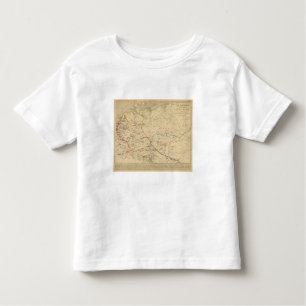 T-shirt Pour Les Tous Petits La Germanie 511 des 741