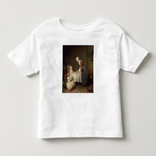 T-shirt Pour Les Tous Petits La grâce, 1740