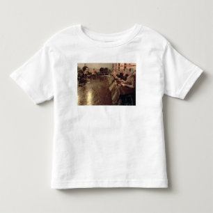 T-shirt Pour Les Tous Petits La grande brasserie, 1890