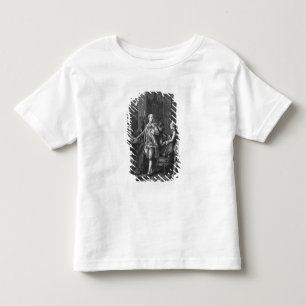 T-shirt Pour Les Tous Petits La grande toilette
