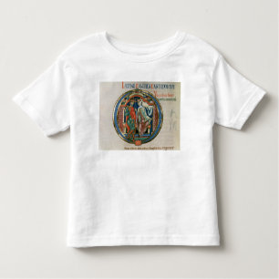T-shirt Pour Les Tous Petits La lettre initiale "O" Osculatur je - laissez-moi
