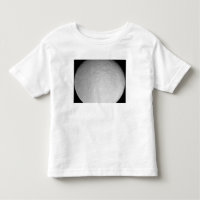 La lune glacée de Saturne Rhea