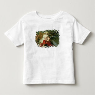 T-shirt Pour Les Tous Petits La naissance de la manière laiteuse, 1668