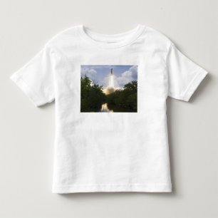 T-shirt Pour Les Tous Petits La navette spatiale l'Atlantide enlève 26