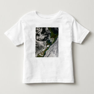 T-shirt Pour Les Tous Petits La Nouvelle Zélande 5