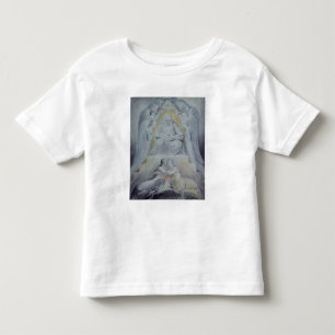 T-shirt Pour Les Tous Petits La pitié et la vérité sont rencontrées ensembl
