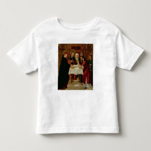 T-shirt Pour Les Tous Petits La présentation de circoncision dans le temple