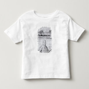 T-shirt Pour Les Tous Petits La prise du bateau d'Acapulco, le 20 juin 1743