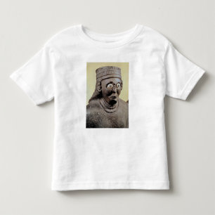 T-shirt Pour Les Tous Petits La Reine Ishtar, épouse du Roi Hadad