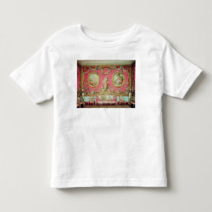 T-shirt Pour Les Tous Petits La salle de tapisserie, c.1763