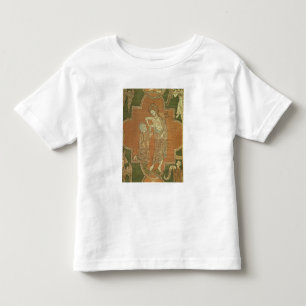 T-shirt Pour Les Tous Petits La scène de la vie du Christ, détail de Syon fon