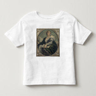 T-shirt Pour Les Tous Petits La Science