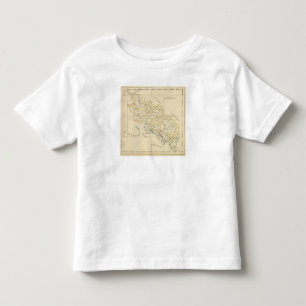 T-shirt Pour Les Tous Petits La Silésie