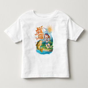 T-shirt Pour Les Tous Petits La Stratégie De Pêche