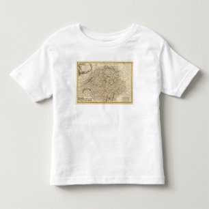 T-shirt Pour Les Tous Petits La Suisse