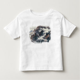 T-SHIRT POUR LES TOUS PETITS LA TA HUANG SHAN