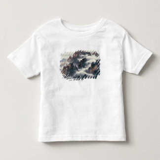 T-SHIRT POUR LES TOUS PETITS LA TA HUANG SHAN