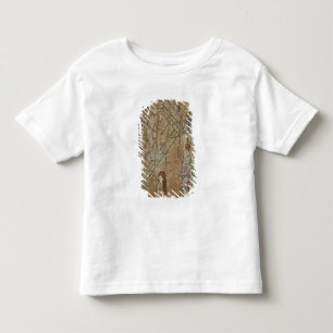 T-shirt Pour Les Tous Petits La tour de Babel, de l'oreillette