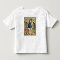 La trinité sainte, 1420s