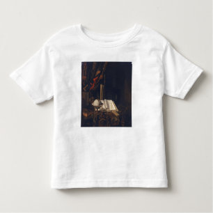 T-shirt Pour Les Tous Petits La vie toujours 2