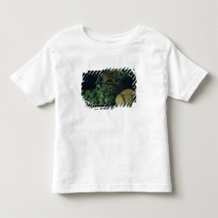 T-shirt Pour Les Tous Petits La vie toujours avec des figues, 1746