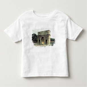 T-shirt Pour Les Tous Petits La voûte de Constantine du nord-ouest