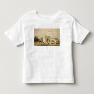 T-shirt Pour Les Tous Petits La voûte de marbre
