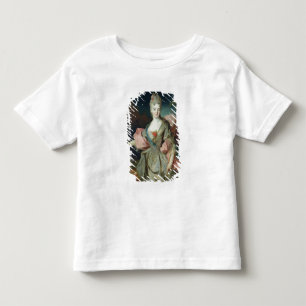 T-shirt Pour Les Tous Petits Lady Mary Josephine Drummond, comtesse de Castelbl