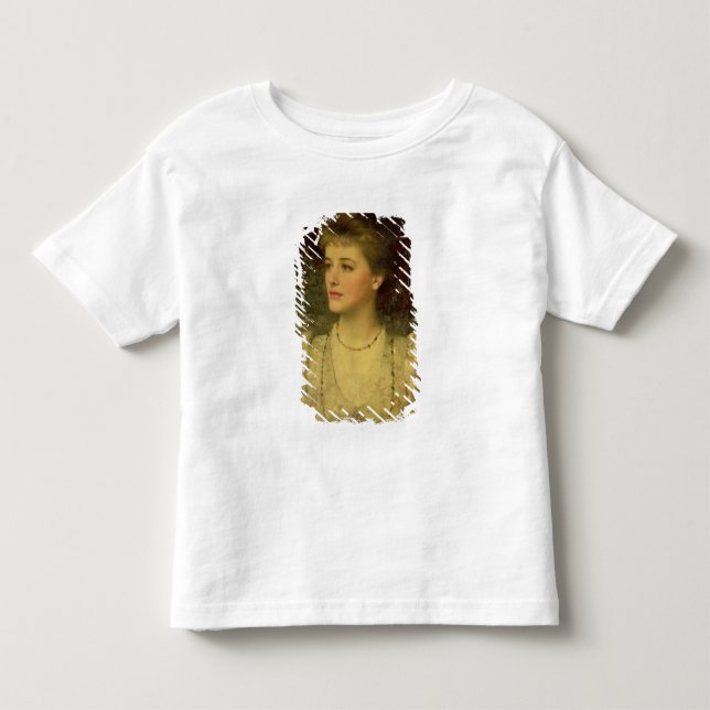 T-shirt Pour Les Tous Petits Lady Palmer (Devant)