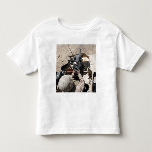 T-shirt Pour Les Tous Petits lance-grenades automatique MK-19