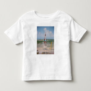 T-shirt Pour Les Tous Petits Lancement de photographie de la liberté 7