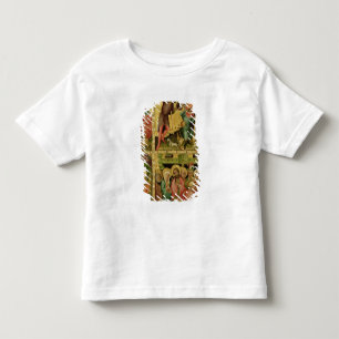 T-shirt Pour Les Tous Petits L'annonce aux bergers