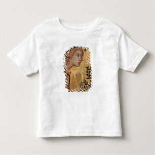 T-shirt Pour Les Tous Petits L'annonce avec St Margaret