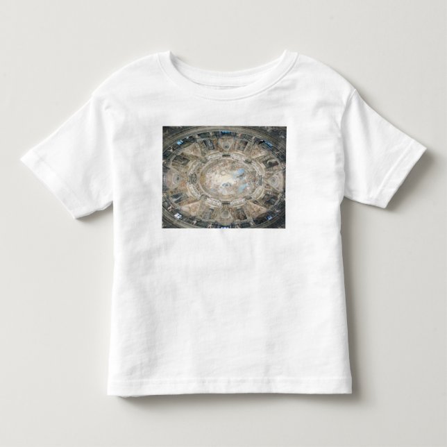 T-shirt Pour Les Tous Petits L'apothéose de St Anthony (Devant)