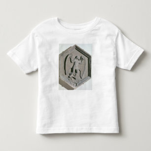 T-shirt Pour Les Tous Petits L'art du vol, Daedalus, hexagonal