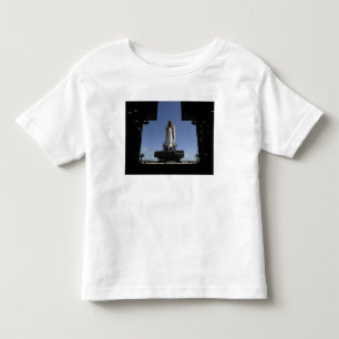 T-shirt Pour Les Tous Petits L'Atlantide