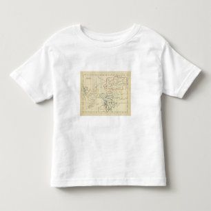 T-shirt Pour Les Tous Petits L'Autriche 5