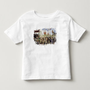 T-shirt Pour Les Tous Petits Le 14 juillet 1880, 1882