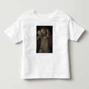 T-shirt Pour Les Tous Petits Le bon berger