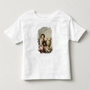 T-shirt Pour Les Tous Petits Le bon berger, c.1650