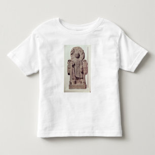 T-shirt Pour Les Tous Petits Le Bouddha du grand miracle